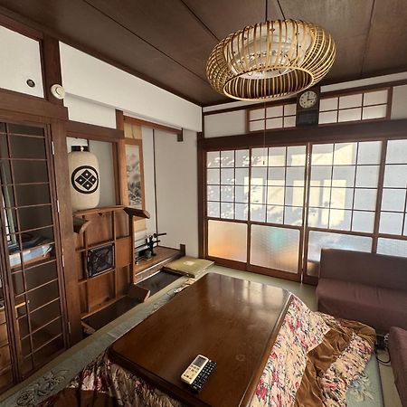 Guest House Nagasaki 1 御船蔵の我が家 1 Eksteriør bilde