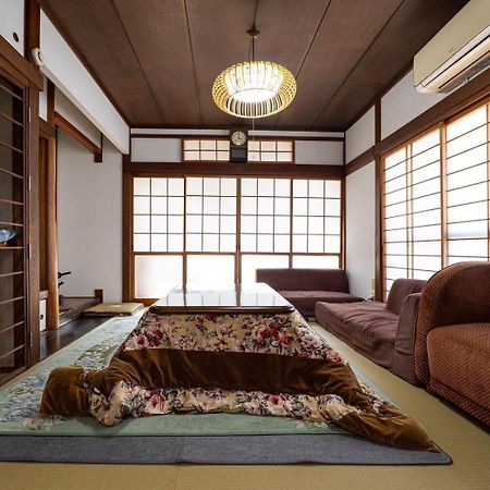 Guest House Nagasaki 1 御船蔵の我が家 1 Eksteriør bilde
