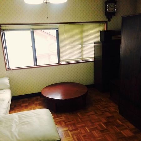 Guest House Nagasaki 1 御船蔵の我が家 1 Eksteriør bilde