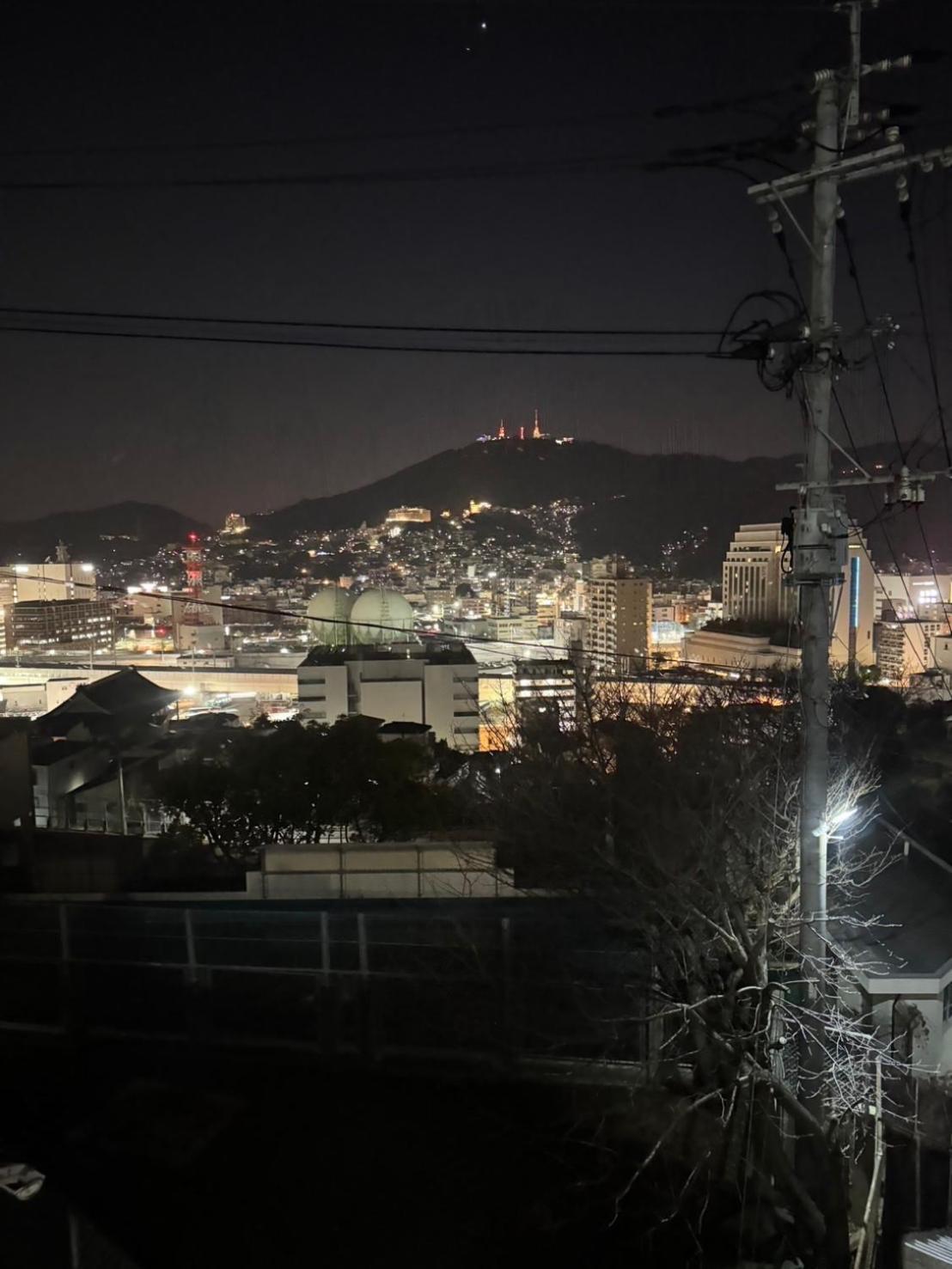 Guest House Nagasaki 1 御船蔵の我が家 1 Eksteriør bilde