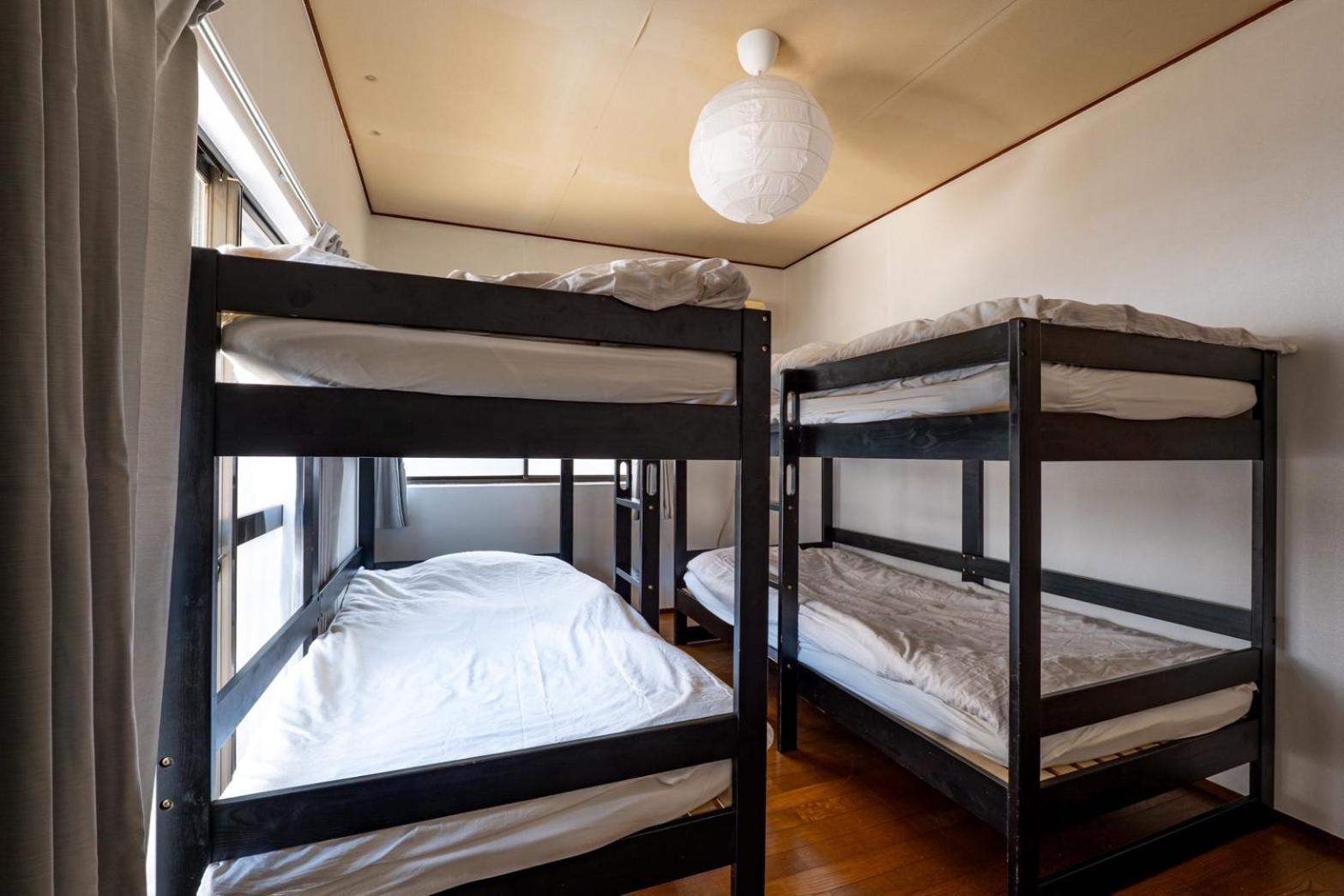 Guest House Nagasaki 1 御船蔵の我が家 1 Eksteriør bilde