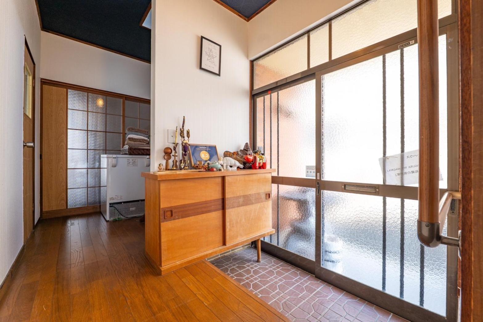 Guest House Nagasaki 1 御船蔵の我が家 1 Eksteriør bilde
