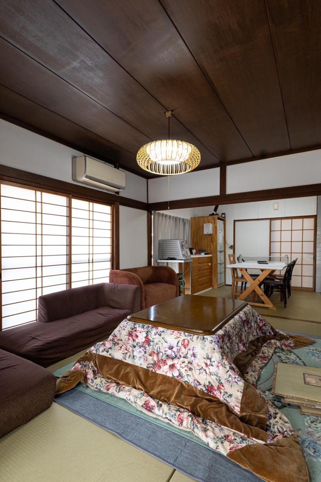 Guest House Nagasaki 1 御船蔵の我が家 1 Eksteriør bilde