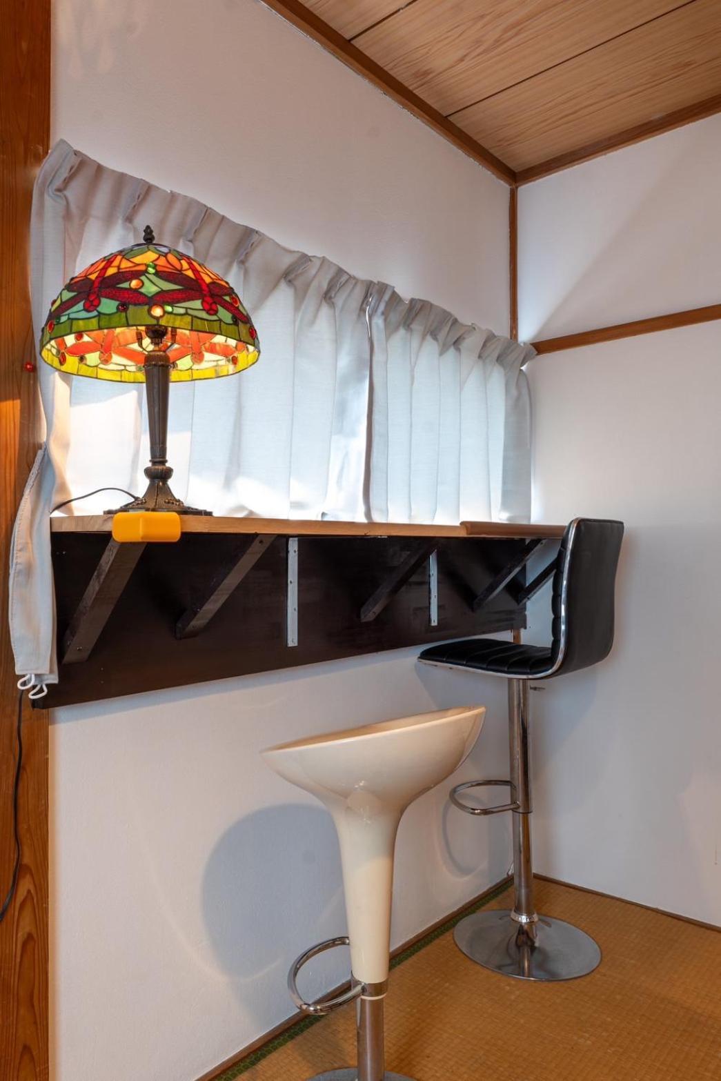 Guest House Nagasaki 1 御船蔵の我が家 1 Eksteriør bilde
