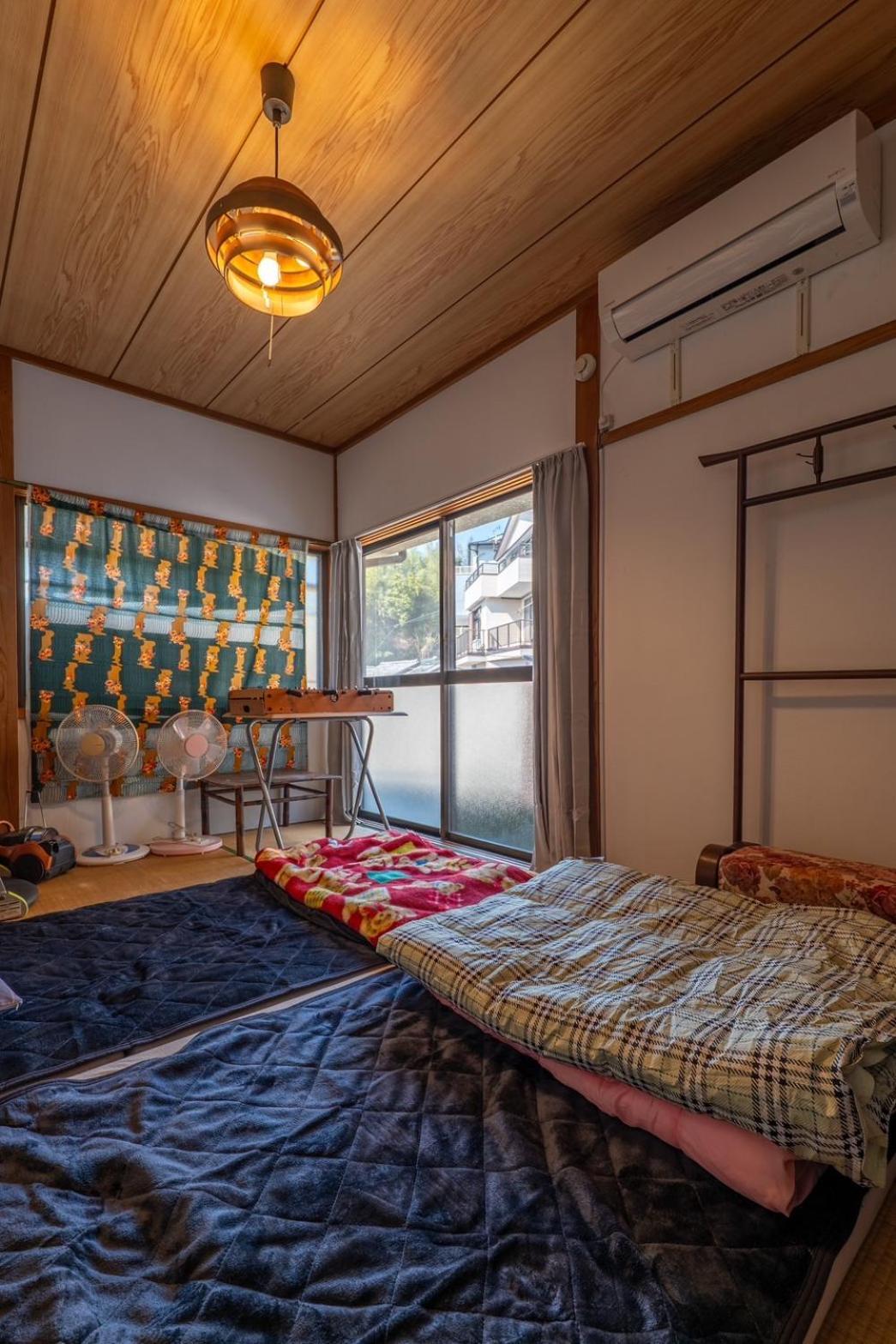 Guest House Nagasaki 1 御船蔵の我が家 1 Eksteriør bilde