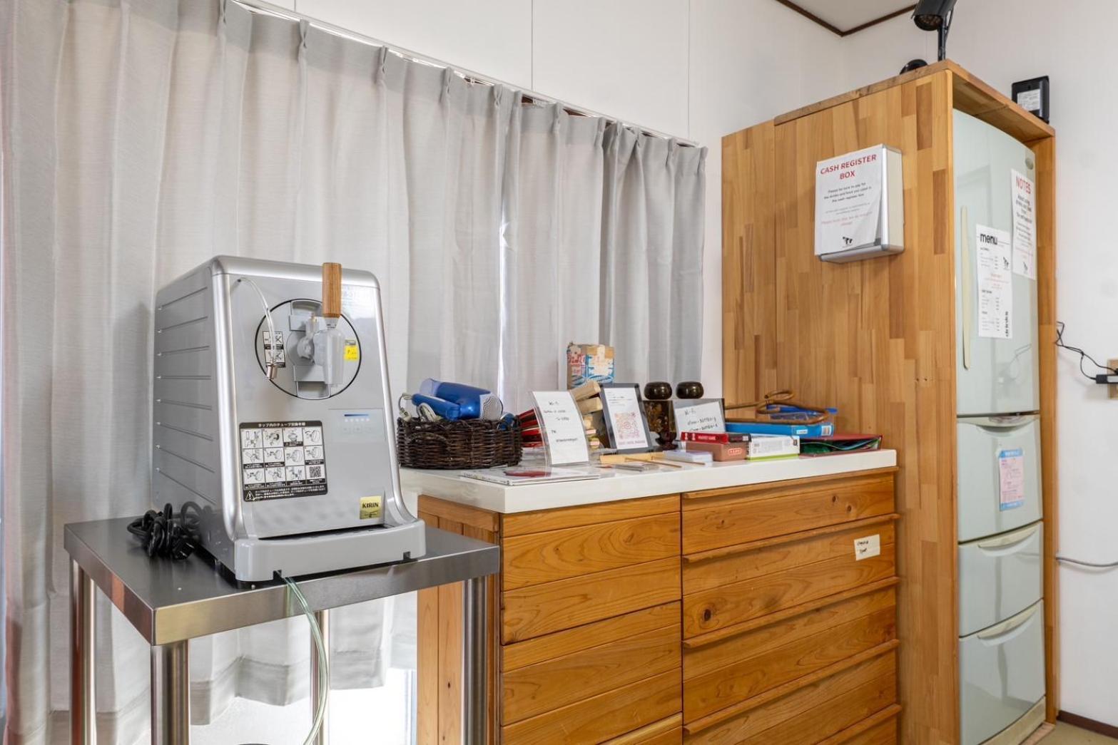 Guest House Nagasaki 1 御船蔵の我が家 1 Eksteriør bilde