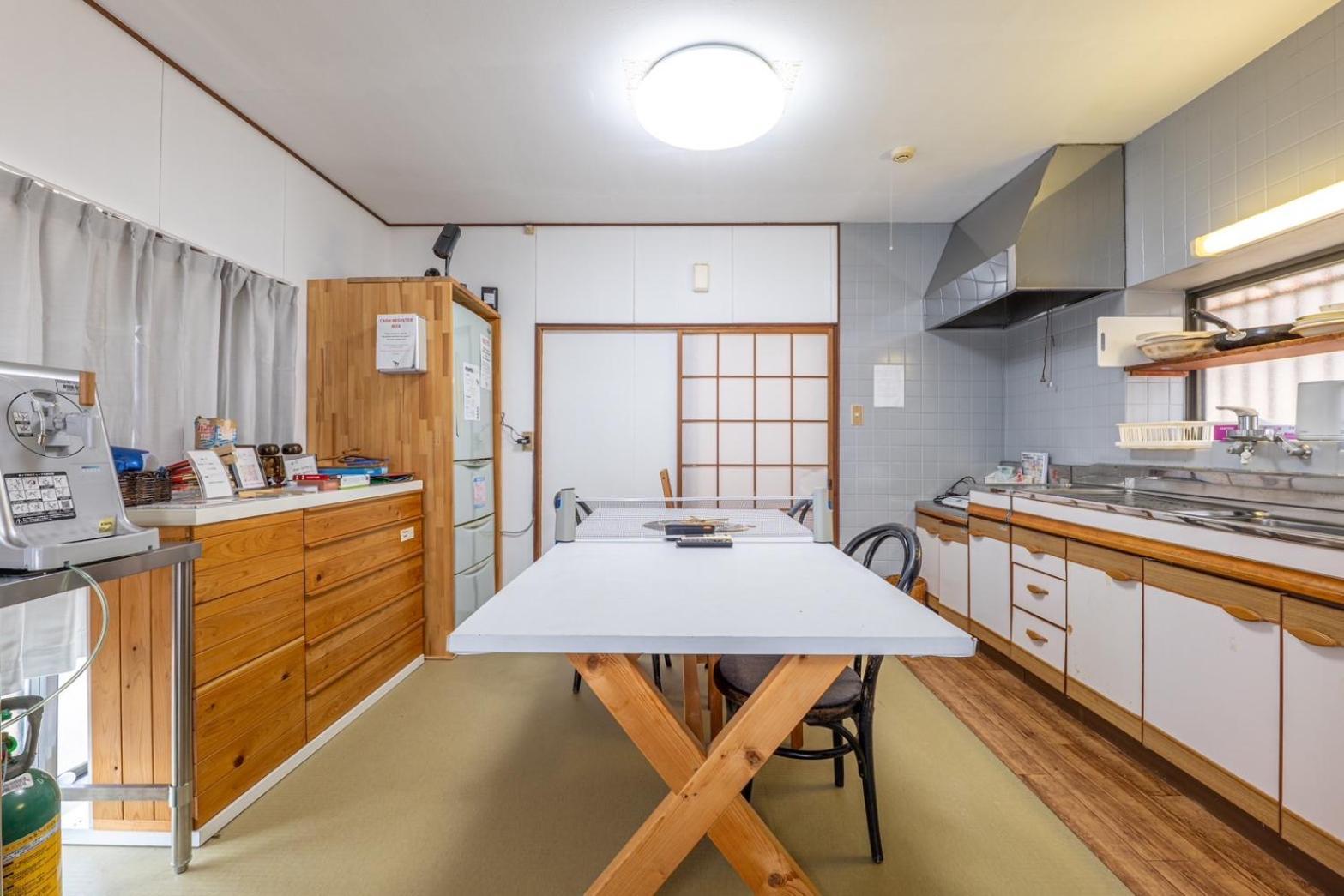 Guest House Nagasaki 1 御船蔵の我が家 1 Eksteriør bilde