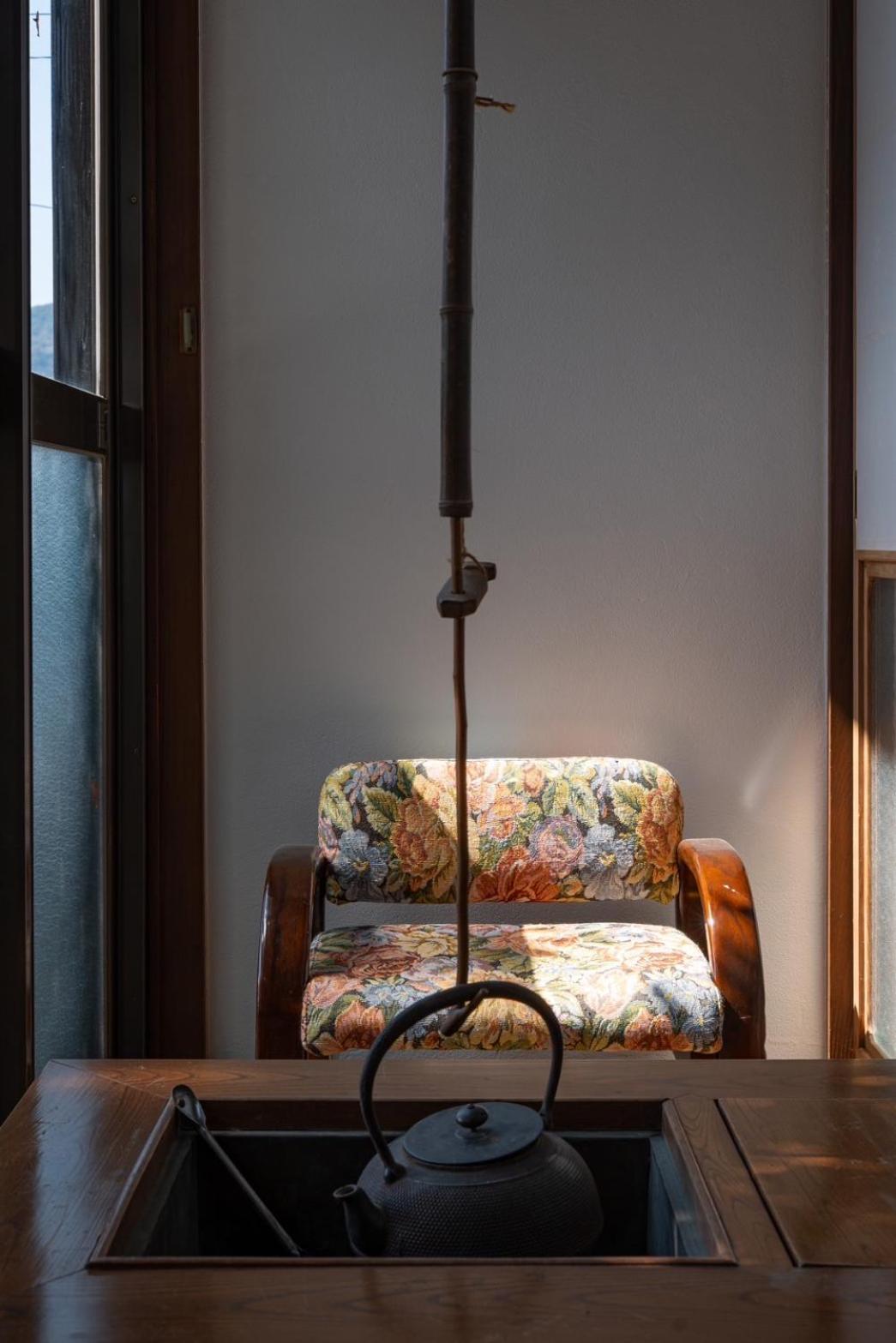 Guest House Nagasaki 1 御船蔵の我が家 1 Eksteriør bilde