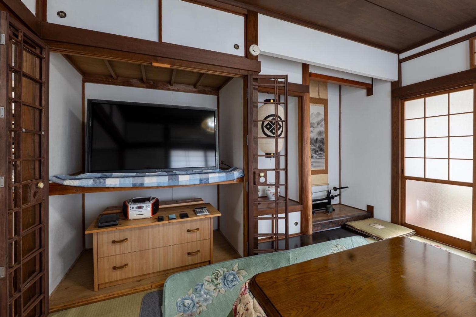 Guest House Nagasaki 1 御船蔵の我が家 1 Eksteriør bilde