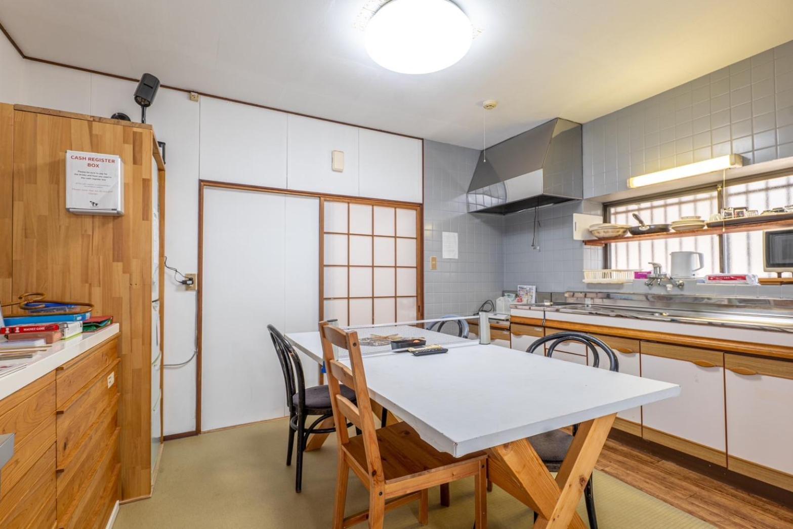 Guest House Nagasaki 1 御船蔵の我が家 1 Eksteriør bilde