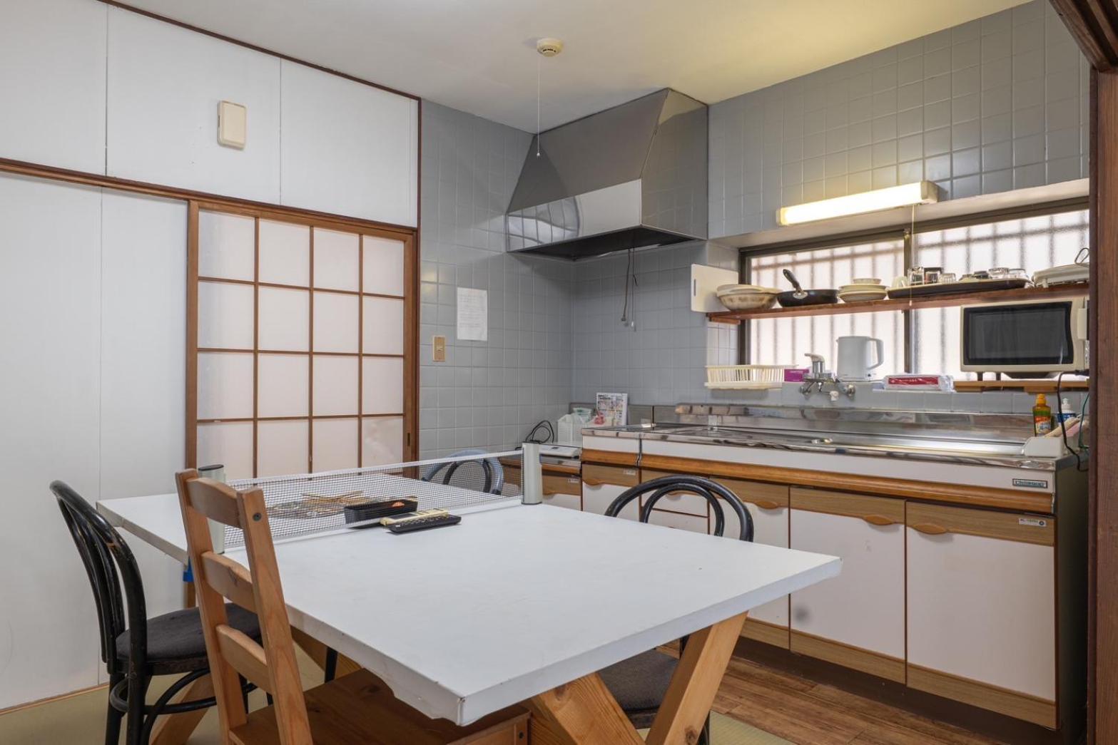 Guest House Nagasaki 1 御船蔵の我が家 1 Eksteriør bilde