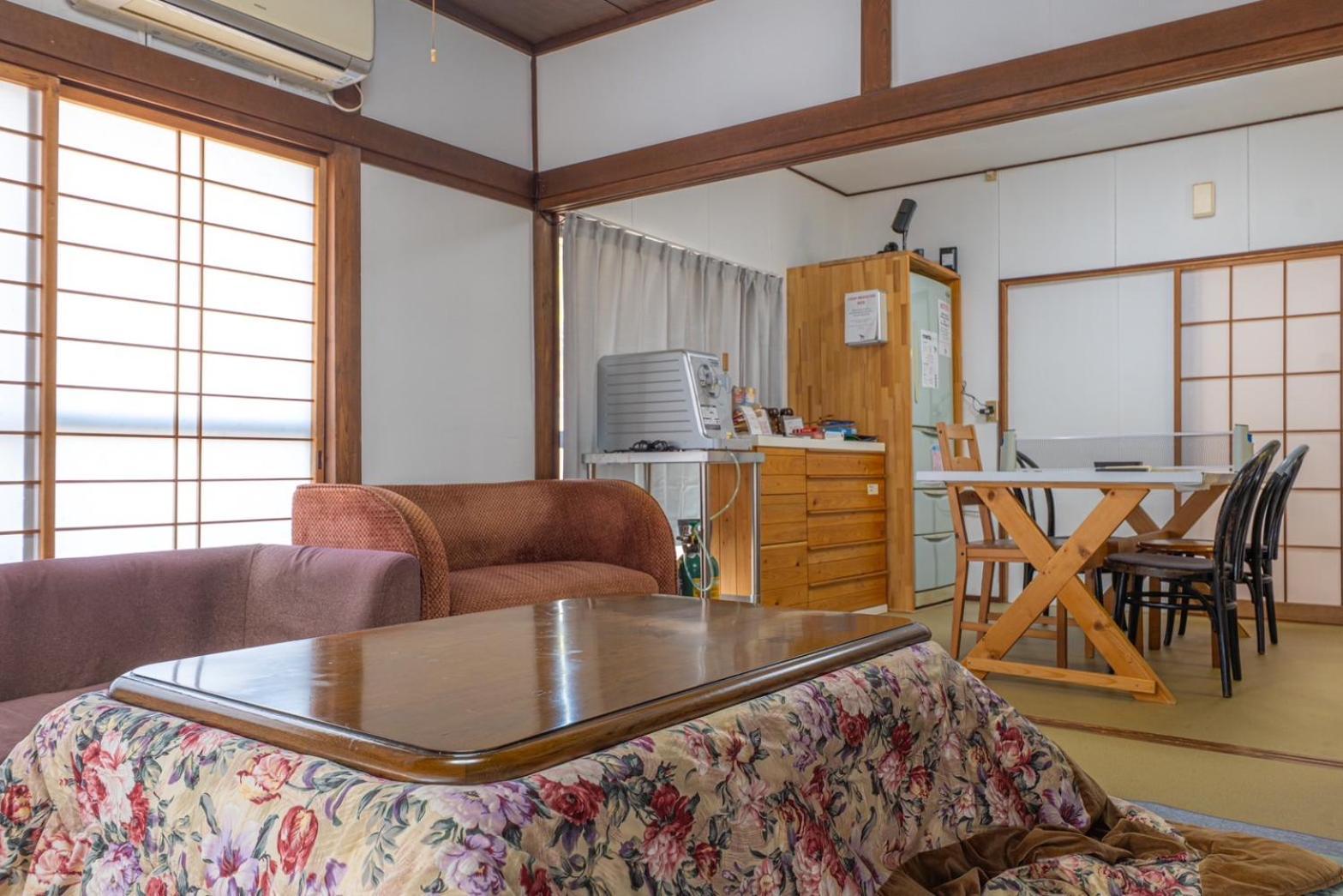 Guest House Nagasaki 1 御船蔵の我が家 1 Eksteriør bilde