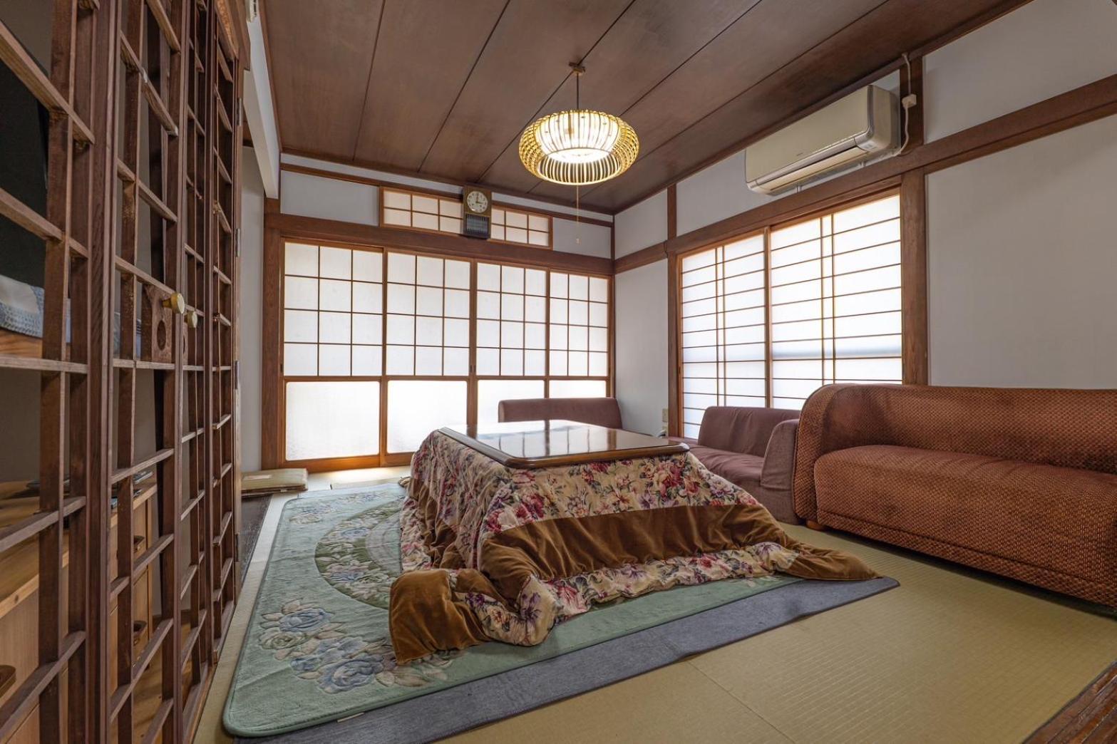 Guest House Nagasaki 1 御船蔵の我が家 1 Eksteriør bilde