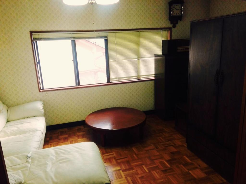 Guest House Nagasaki 1 御船蔵の我が家 1 Eksteriør bilde