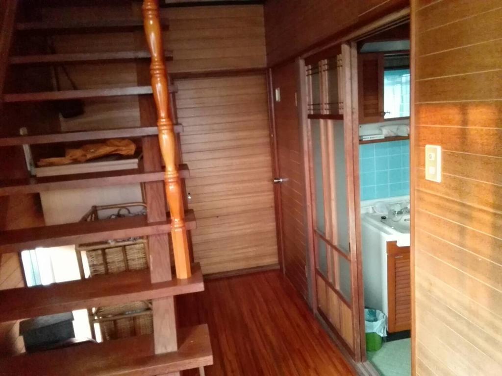 Guest House Nagasaki 1 御船蔵の我が家 1 Eksteriør bilde