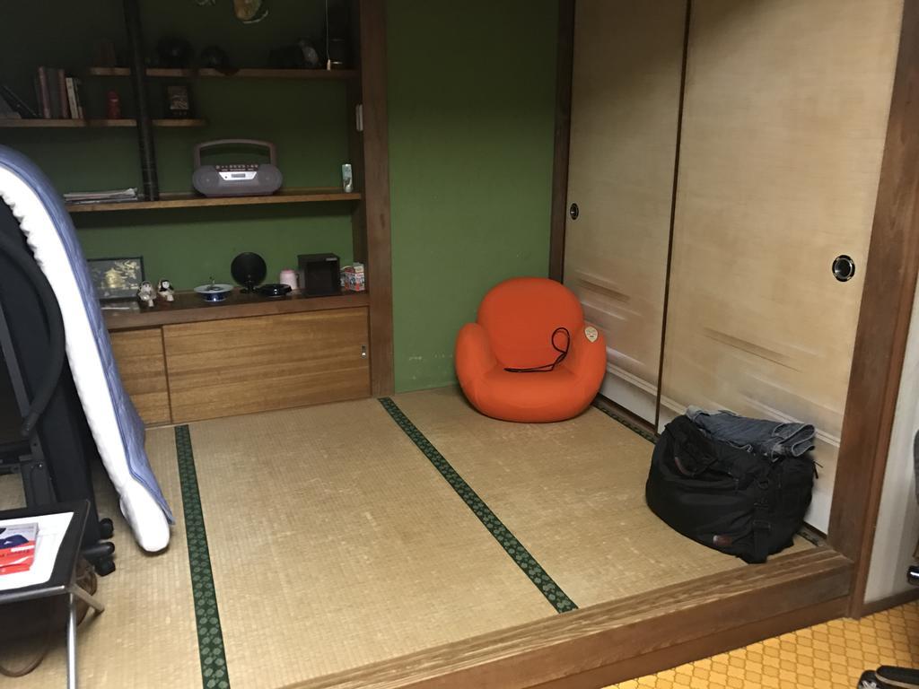 Guest House Nagasaki 1 御船蔵の我が家 1 Eksteriør bilde