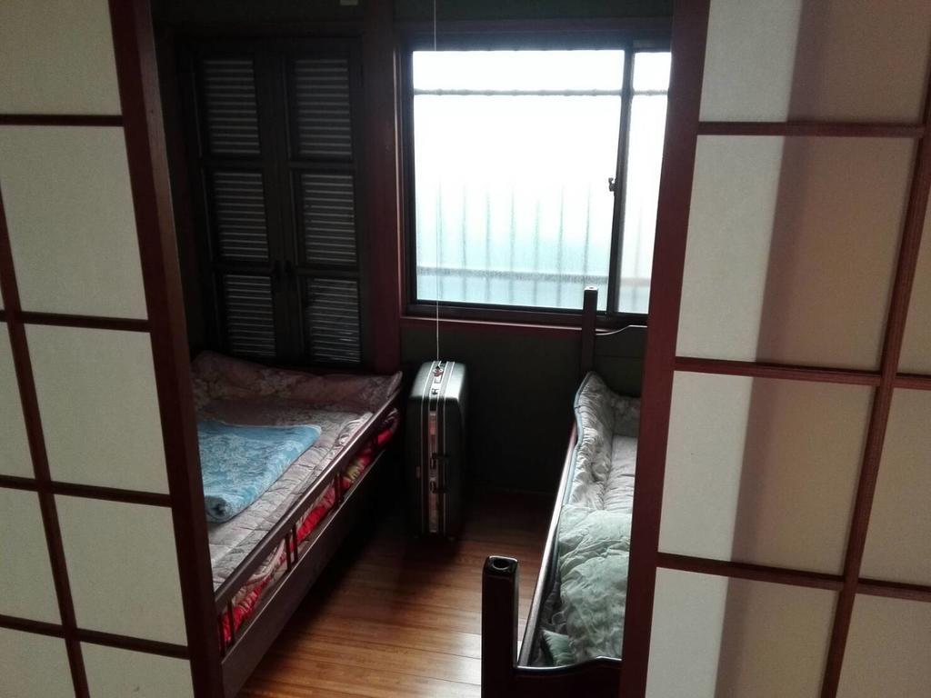 Guest House Nagasaki 1 御船蔵の我が家 1 Eksteriør bilde